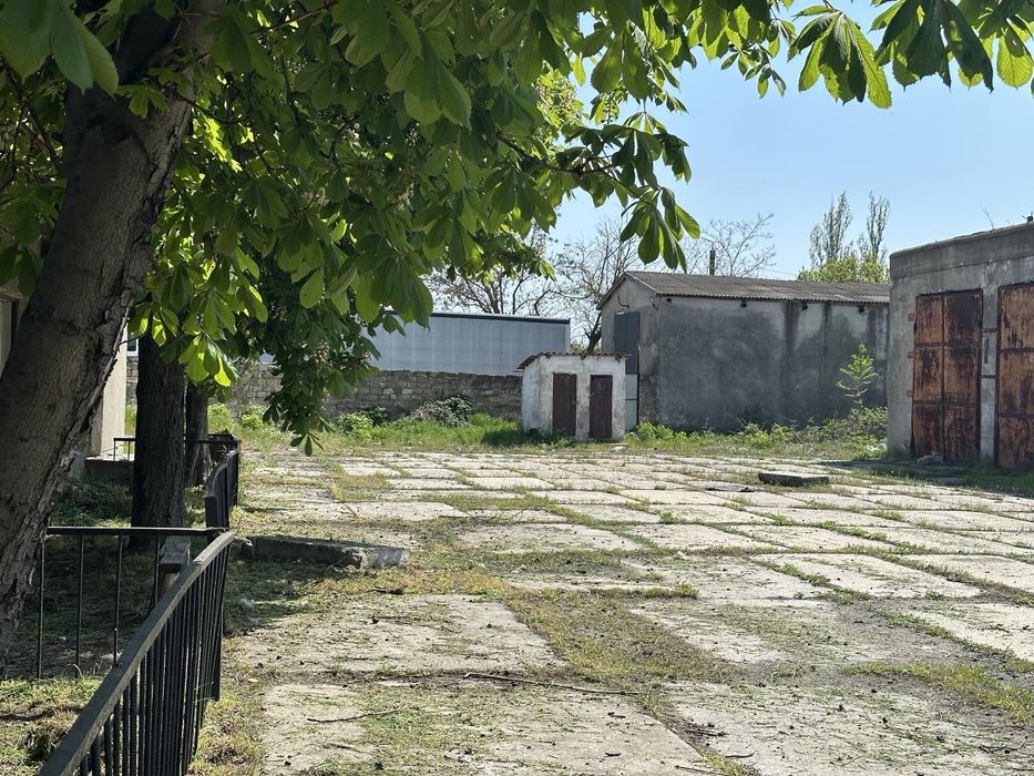 Дом для работы и бизнеса