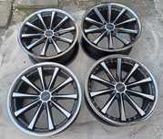 ALUSY 19 5x112 VW Tiguan Passat SEAT SKODA Kodiaq A6 A8 A4 Q3 MERCEDES