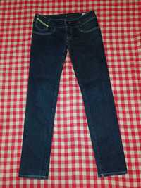 Spodnie jeans damskie Diesel Matic W29 L32