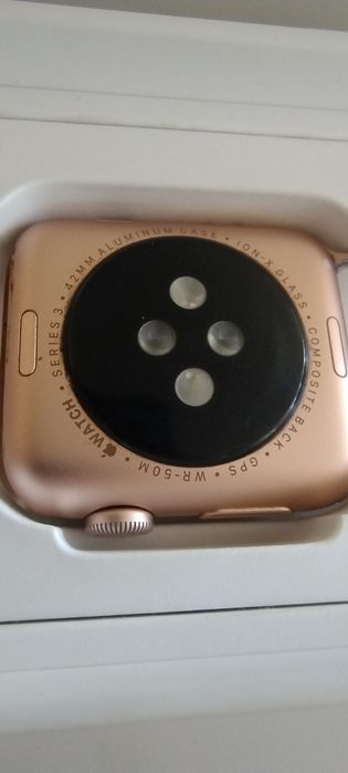 Apple Watch series3