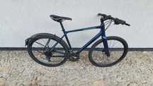 Cube nulane gravel