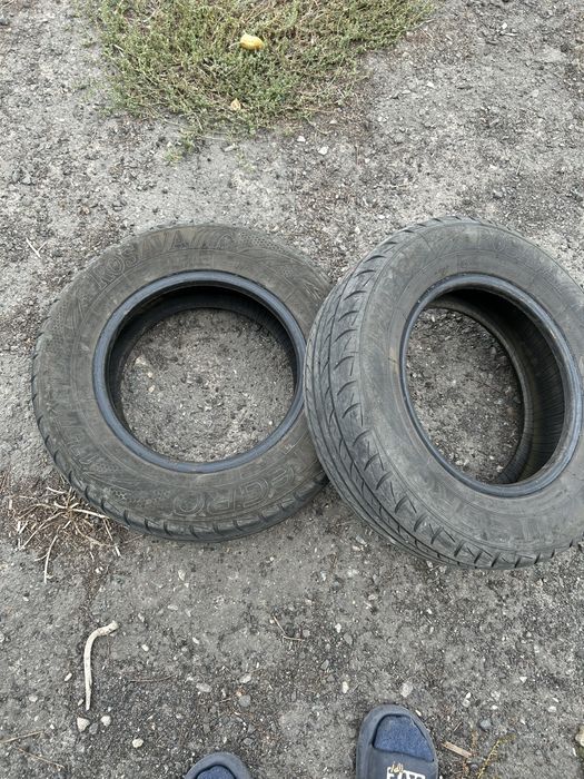 Авто резина R13 летняя