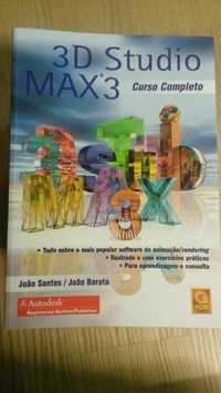 3D Studio Max3