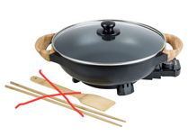 Bestron AEW100AS wok elektryczny