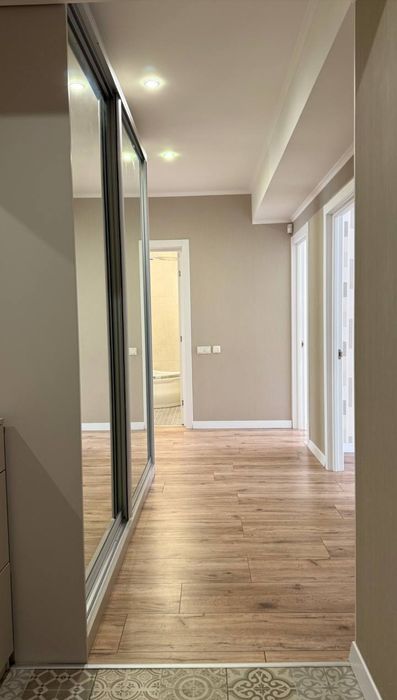 ЯКІСНИЙ РЕМОНТ!! Євро-3к квартира. БЕЗ комісії