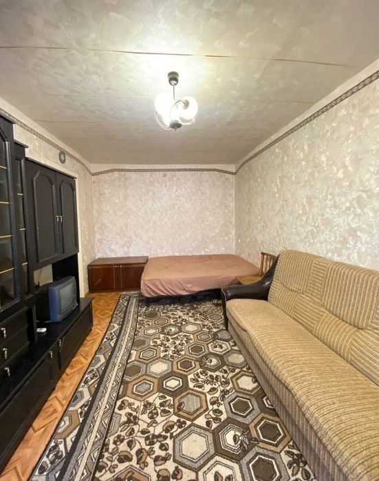 41561 Продається 1к квартира, Молодіжна 3/1.