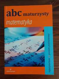 ABC maturzysty - Matematyka repetytorium - Witold Mizerski