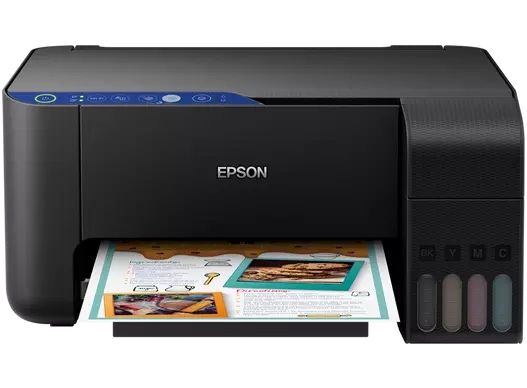 Принтер EPSON L3250 новий