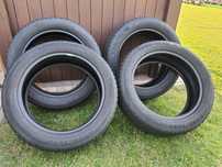 Opony zimowe GOODYEAR Ultra Grip Performance + SUV  225/55 R19  2021 r