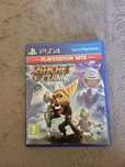 Ratchet & Clank PS4 ( PlayStation 4) PL