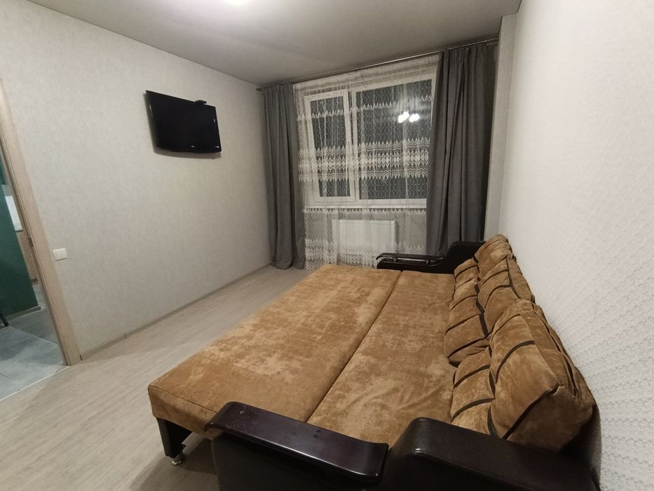 1 кімнатна квартира жк 7 небо  оренда