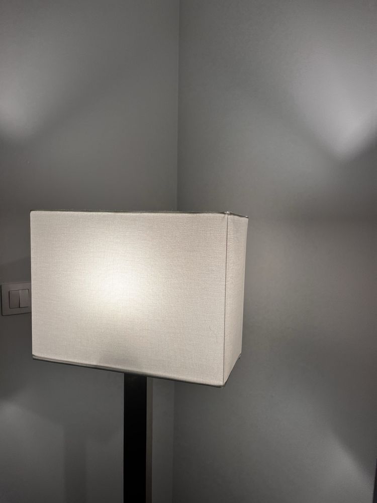 Lampa stojaca Ikea