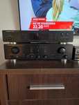 Wzmacniacz marantz pm4000 +tuner st4000 marantz