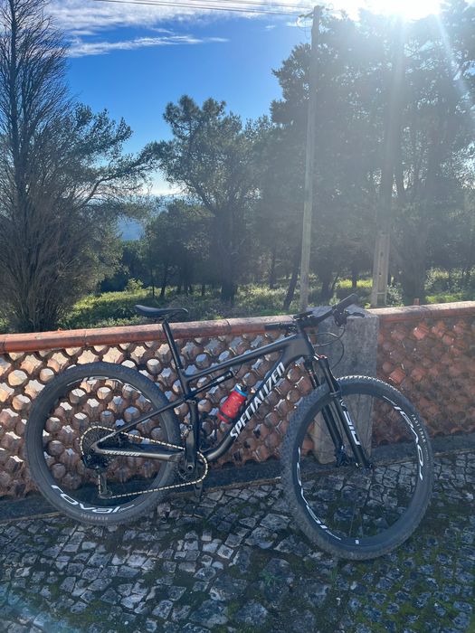 Specialized Epic Expert BTT