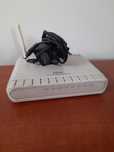 Router WiFi ZTE ZXV10 W300