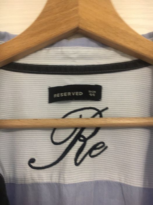 Koszula Reserved rozmiar 44