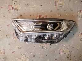 Фара Toyota Rav 4 full led