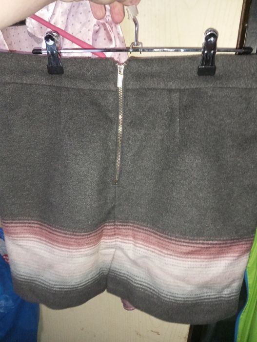 Spódnica wełna Reserved