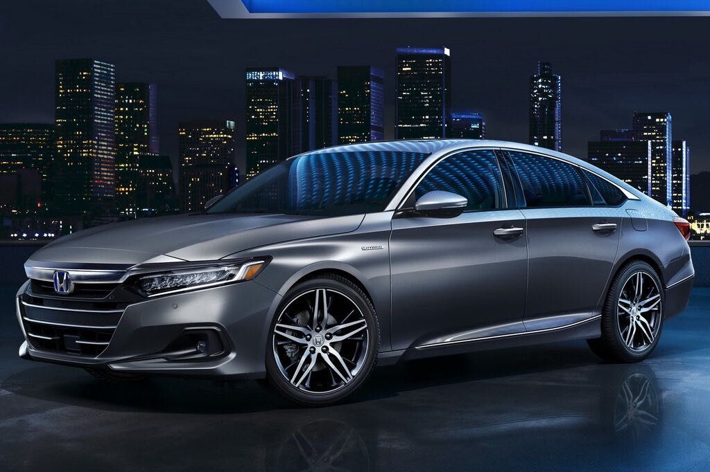 Honda Accord 10/диски оригинал