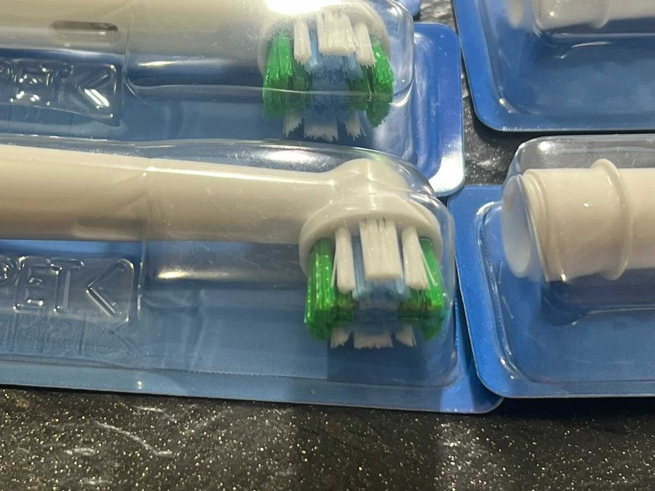 Końcówki do szczotek elektrycznych Oral-B Pro Precision Clean 11 sztuk