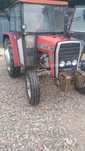 Massey Ferguson 255