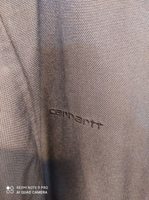 Blusão Carhartt, tamanho M