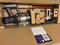 Aspirador Vertical DYSON V10 ABSOLUTE
