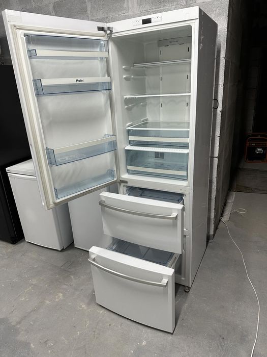 Холодильник Haier kln87y NoFrost з Європи