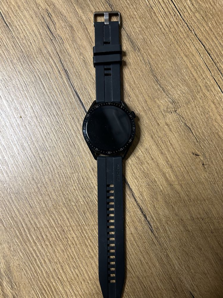 Smartwatch w stanie idealnym
