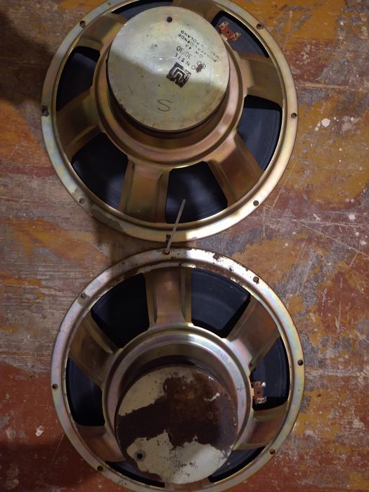 Tonsil głośniki gd 30/30