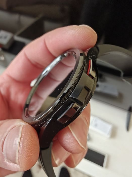 Samsung galaxy watch 6 classic (стан нових)