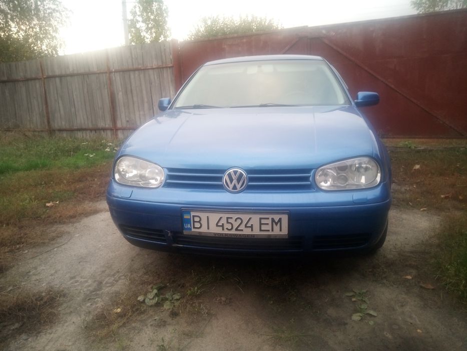 Продається автомобіль