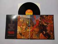 Santana – Abraxas LP 7057