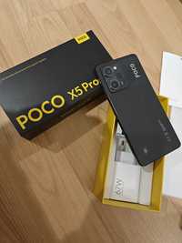 Poco X5 Pro 5G 6+6/128 NFC Global,Стан Идеал,Ориг комплект