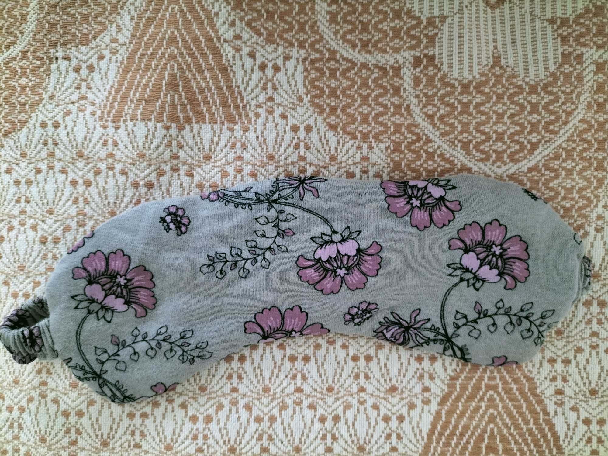 Маска для сну нова