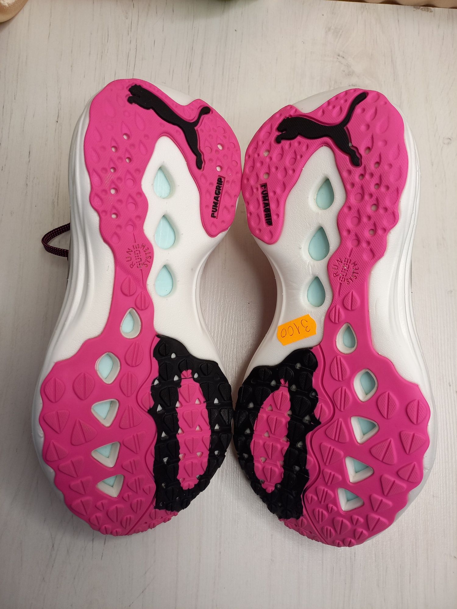 Кросівки foreverrun  NITRO RUNNING SHOES woman оригінал