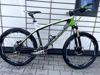 Rower Ghost HTX LECTOR 7700 carbon edition