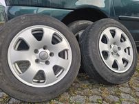 Jantes R15 para carro