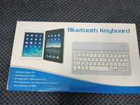 Klawiatura QWERTZ Bluetooth do tabletu