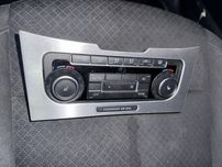 Panel klimatyzacji passat b7