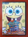 Gra na PC – SpongeBob Kanciastoporty