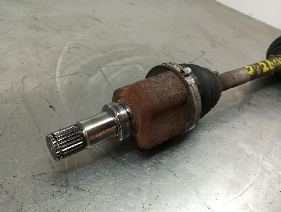 Transmissão frente esquerda FORD Fiesta VI (CB1, CCN)