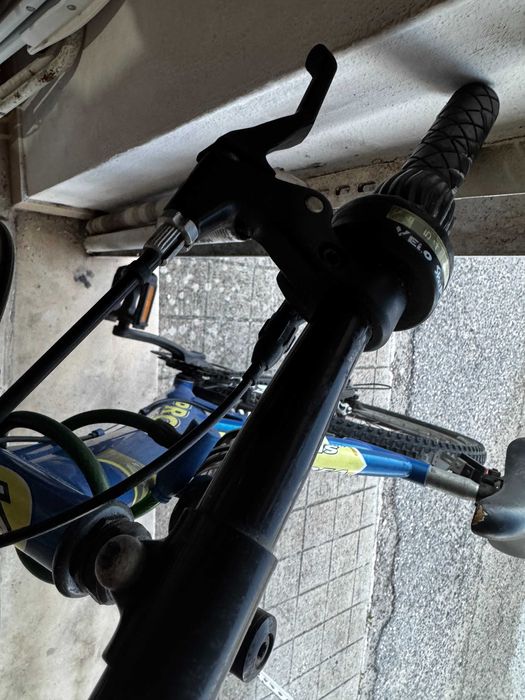 Bicicleta Montanha/BTT