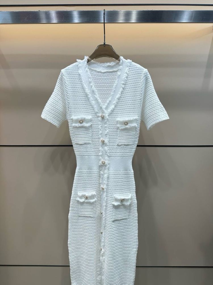 Сукня Chanel люкс шанель