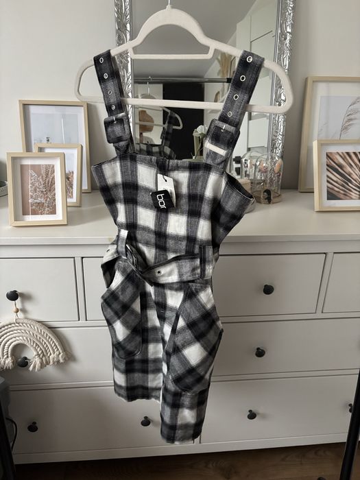 Paka ubrań Zara H&M Stradivarius Tommy Hilfiger