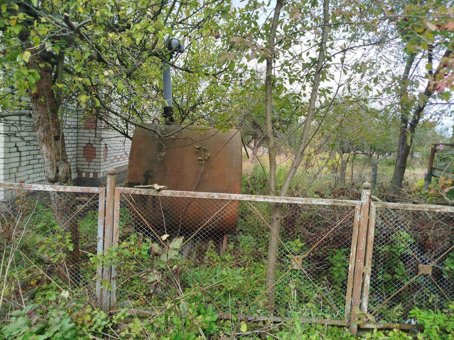 (8) Продам дачний будинок в с. Сальник 8614