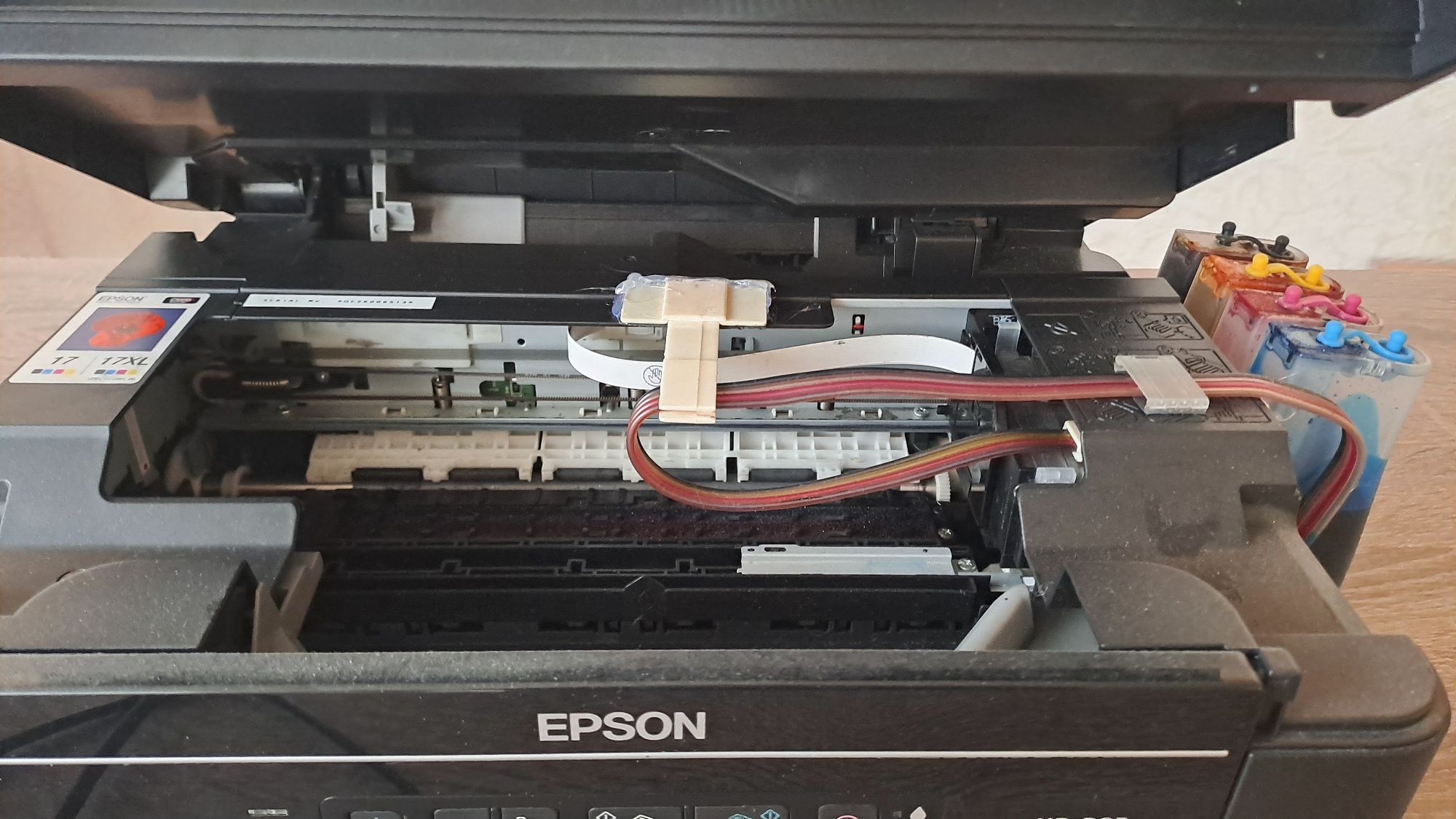 Принтер Epson XP - 203