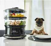 TEFAL Parowar Convenient VC1401