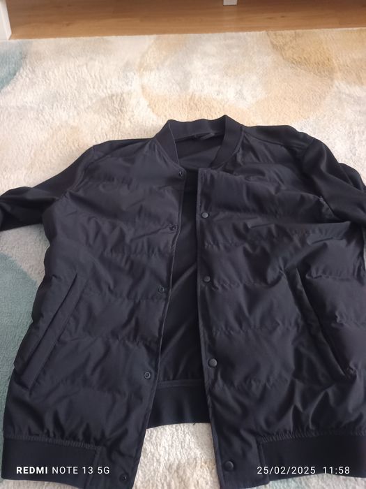 Blusão Primavera - Zara