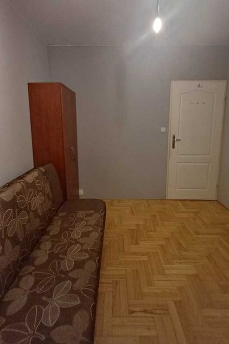 Pokój 15 m² – dla studenta/singla, niższa cena w październiku 2025!